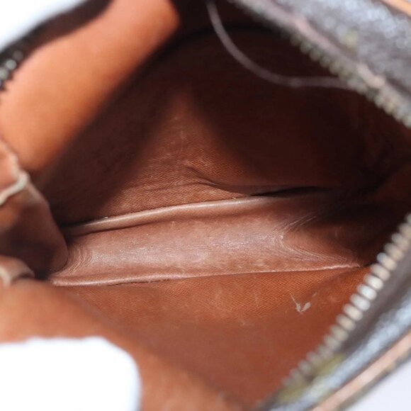 LOUIS VUITTON Monogram Danube Shoulder Bag M45266 LV Auth bs19740 - Picture 10 of 16